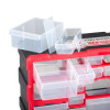 Organizer 19.5 495*255*160 mm Intertool BX-4023