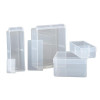 Organizer 19.5 495*255*160 mm Intertool BX-4023