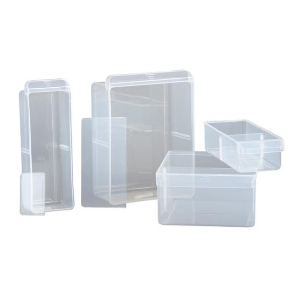 Organizer 19.5 495*255*160 mm Intertool BX-4023
