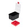 Organizer 6 compartments (5+1) 220*150*120 mm