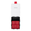 Organizer 6 compartments (5+1) 220*150*120 mm