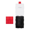 Organizer 6 compartments (5+1) 220*150*120 mm