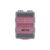 Organizer 6 compartments (5+1) 220*150*120 mm