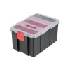 Organizer 6 compartments (5+1) 220*150*120 mm
