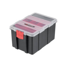 Organizer 6 compartments (5+1) 220*150*120 mm