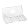 Organizer 9 230x125x35 mm Intertool BX-4000