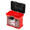 Organizer for tools and hardware with retractable sections 11 279*184*260 mm Intertool BX-4020