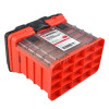 Organizer for tools and hardware with retractable sections 11 279*184*260 mm Intertool BX-4020