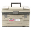 Multifunctional organizer for metal products 17 435x235x30 mm Intertool BX-4017