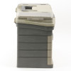 Multifunctional organizer for metal products 17 435x235x30 mm Intertool BX-4017