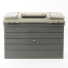 Multifunctional organizer for metal products 17 435x235x30 mm Intertool BX-4017