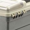 Multifunctional organizer for metal products 17 435x235x30 mm Intertool BX-4017