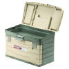 Multifunctional organizer for metal products 17 435x235x30 mm Intertool BX-4017