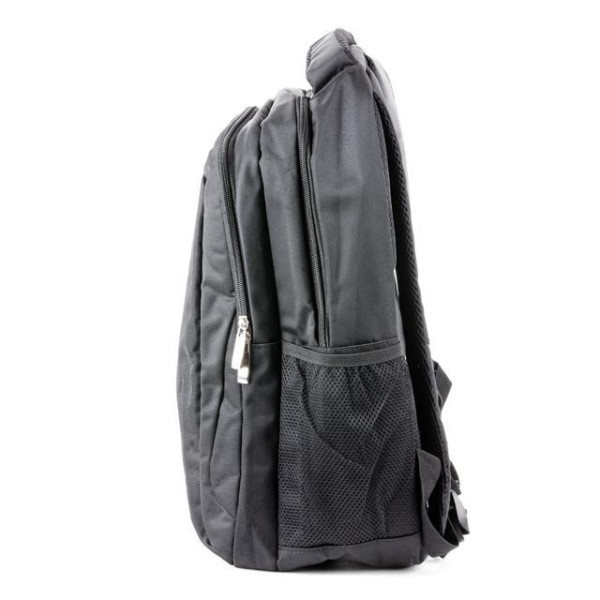 Backpack, 2 compartments, 20 l Intertool BX-9021