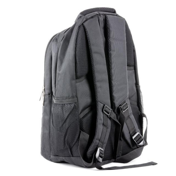 Backpack, 2 compartments, 20 l Intertool BX-9021