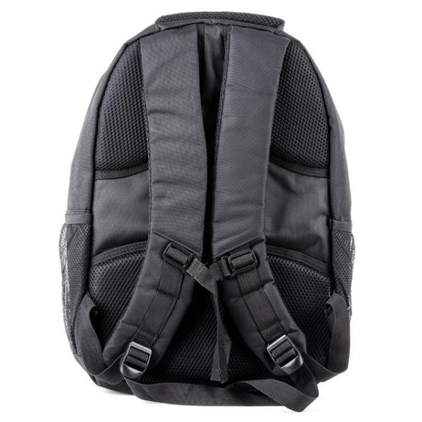 Backpack, 2 compartments, 20 l Intertool BX-9021