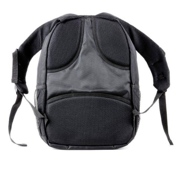 Backpack, 2 compartments, 20 l Intertool BX-9021