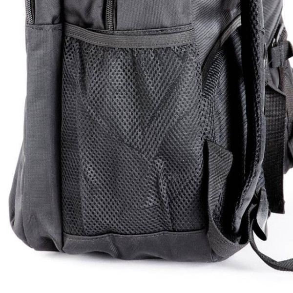 Backpack, 2 compartments, 20 l Intertool BX-9021