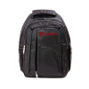 Backpack, 2 compartments, 20 l Intertool BX-9021