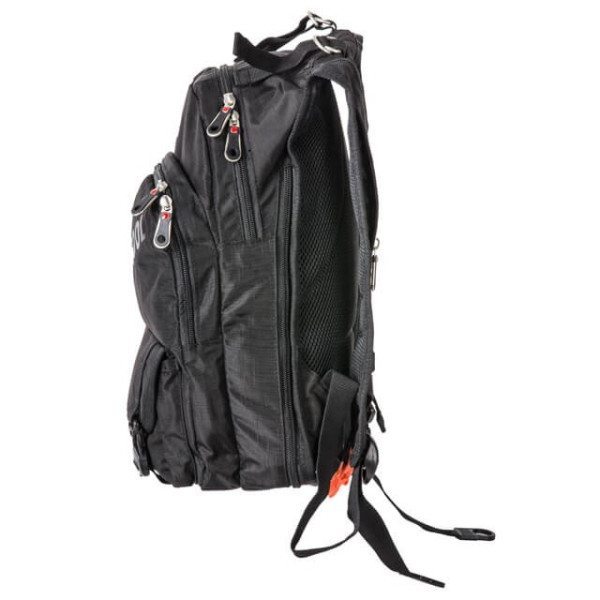 Backpack Intertool, 2 compartments, 10 l Intertool BX-9022
