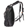 Backpack Intertool, 2 compartments, 10 l Intertool BX-9022