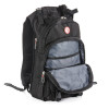 Backpack Intertool, 2 compartments, 10 l Intertool BX-9022