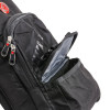 Backpack Intertool, 2 compartments, 10 l Intertool BX-9022