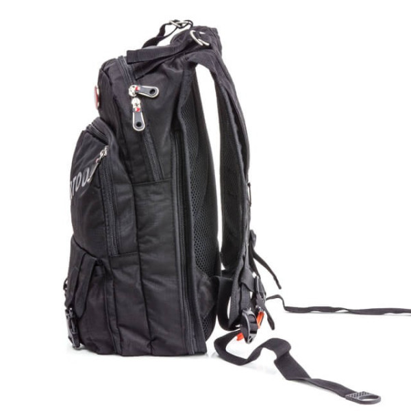 Backpack Intertool, 2 compartments, 10 l Intertool BX-9022