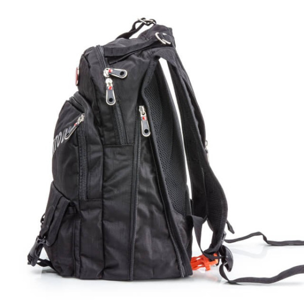 Backpack Intertool, 2 compartments, 10 l Intertool BX-9022