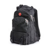 Backpack Intertool, 2 compartments, 10 l Intertool BX-9022