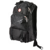 Backpack Intertool, 2 compartments, 10 l Intertool BX-9022