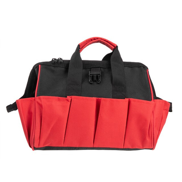 Folding chair with a bag, universal up to 90 kg, 420*310*360 mm Intertool BX-9006