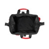 Folding chair with a bag, universal up to 90 kg, 420*310*360 mm Intertool BX-9006