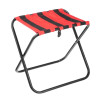 Folding chair with a bag, universal up to 90 kg, 420*310*360 mm Intertool BX-9006