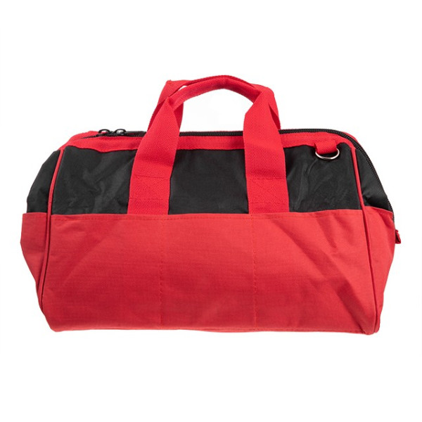 Tool bag 16 pockets 405*230*300 mm Intertool BX-9005