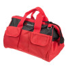 Tool bag 16 pockets 405*230*300 mm Intertool BX-9005