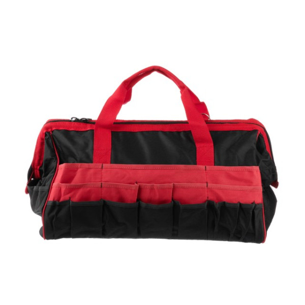 Tool bag 20 pockets Intertool BX-9002