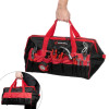 Tool bag 20 pockets Intertool BX-9002