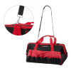 Tool bag 20 pockets Intertool BX-9002