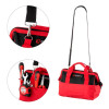 Tool bag 20 pockets Intertool BX-9003