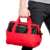 Tool bag 20 pockets Intertool BX-9003