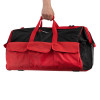 Tool bag 26 pockets 610*270*400 mm Intertool BX-9004