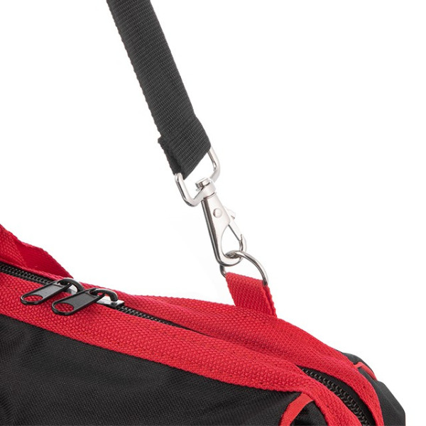 Tool bag 26 pockets 610*270*400 mm Intertool BX-9004
