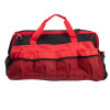 Trolley bag for tools with a telescopic handle 510*290*360 mm Intertool BX-9007