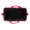 Trolley bag for tools with a telescopic handle 510*290*360 mm Intertool BX-9007