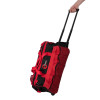 Trolley bag for tools with a telescopic handle 510*290*360 mm Intertool BX-9007