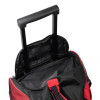 Trolley bag for tools with a telescopic handle 510*290*360 mm Intertool BX-9007
