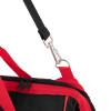 Trolley bag for tools with a telescopic handle 510*290*360 mm Intertool BX-9007