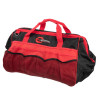 Trolley bag for tools with a telescopic handle 510*290*360 mm Intertool BX-9007