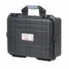 Case shockproof, waterproof, 510*400*188 mm Intertool BX-0154